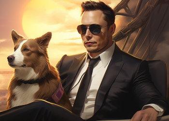 Elon Musk Squashes Rumors of “X” Crypto Token, Stands Firm on No Plans