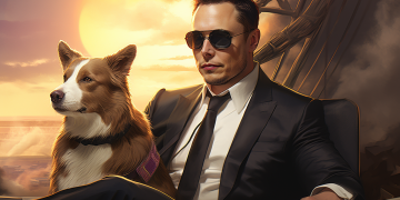 Elon Musk Squashes Rumors of “X” Crypto Token, Stands Firm on No Plans