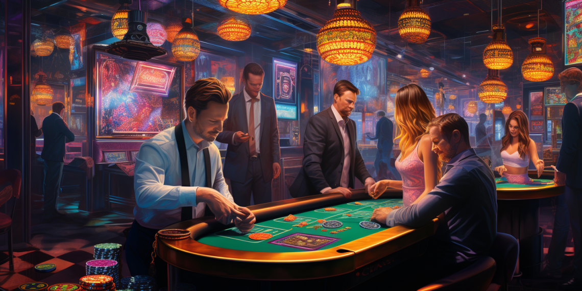 Unveiling the Outstanding Features of 1xBit Cryptocurrency Casino