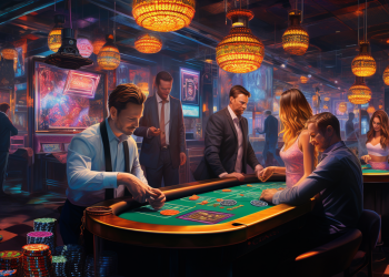 Unveiling the Outstanding Features of 1xBit Cryptocurrency Casino