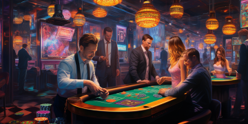 Unveiling the Outstanding Features of 1xBit Cryptocurrency Casino