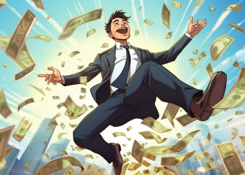 Forget Bitcoin and XRP! VC Spectra's 37.5% Gain is Making Millionaires Overnight! – PR