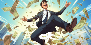 Forget Bitcoin and XRP! VC Spectra's 37.5% Gain is Making Millionaires Overnight! – PR