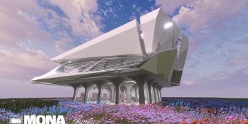 Redefining Entertainment in the Metaverse