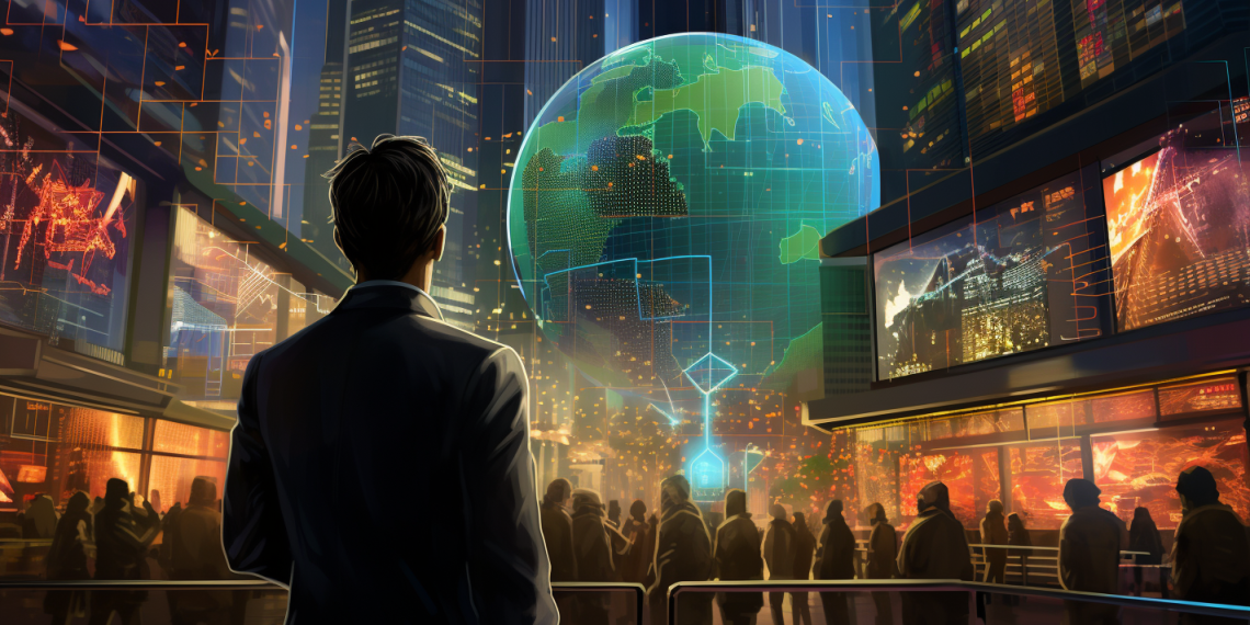 JPMorgan Predicts Crypto Market Recovery: Limited Downside Ahead