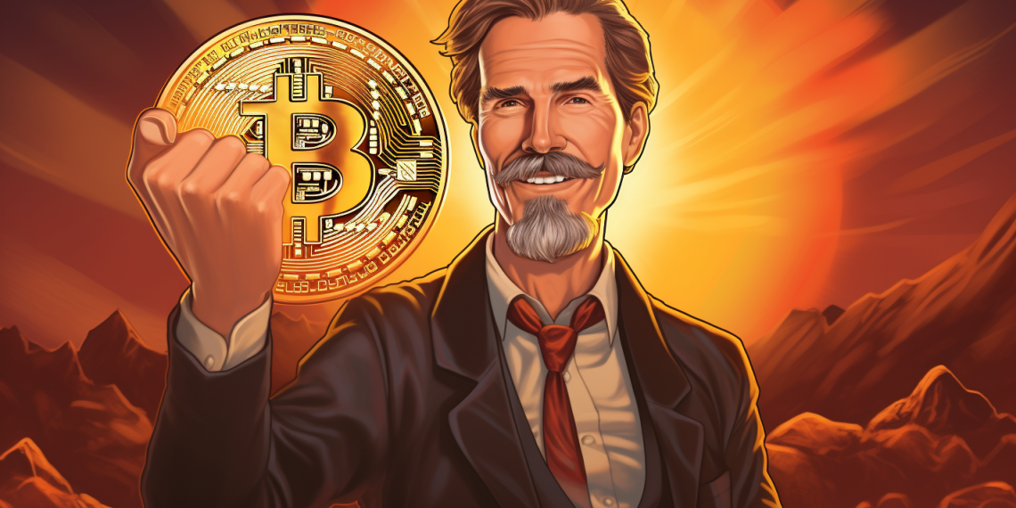 MicroStrategy’s Unwavering Bitcoin Strategy to Persist Even Amid Spot ETF Approvals: Michael Saylor