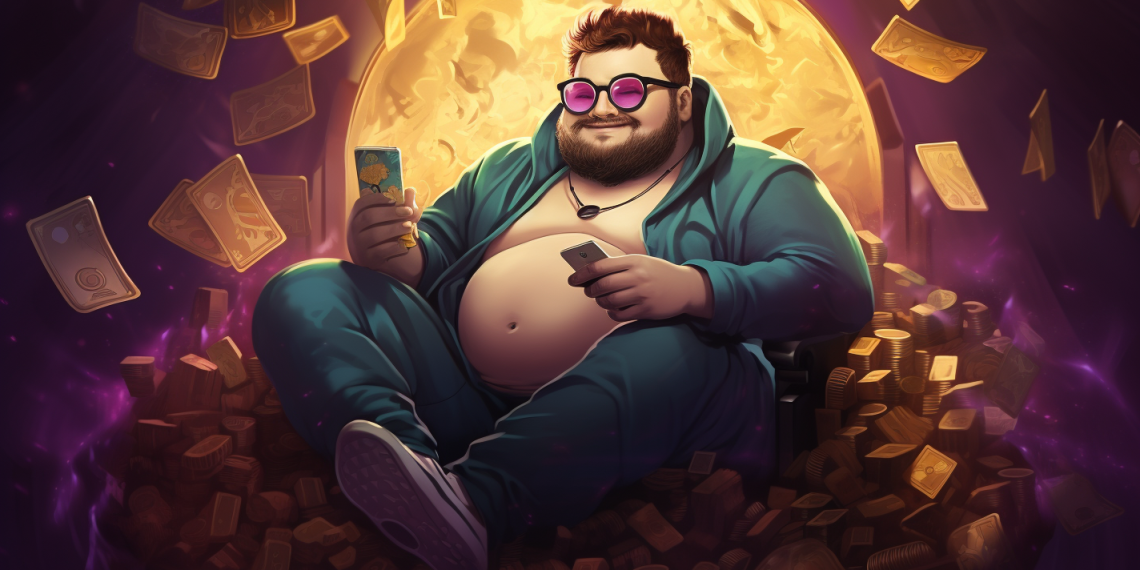 $20M Ethereum Purchase Amidst Revenue Surge