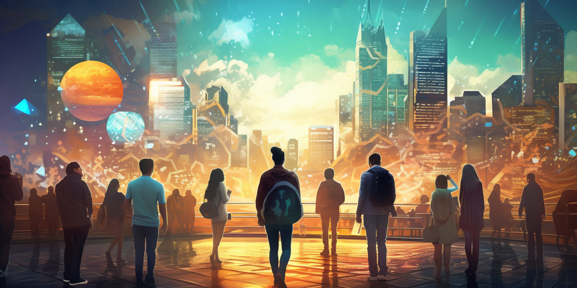 A New Era for Crypto Integration