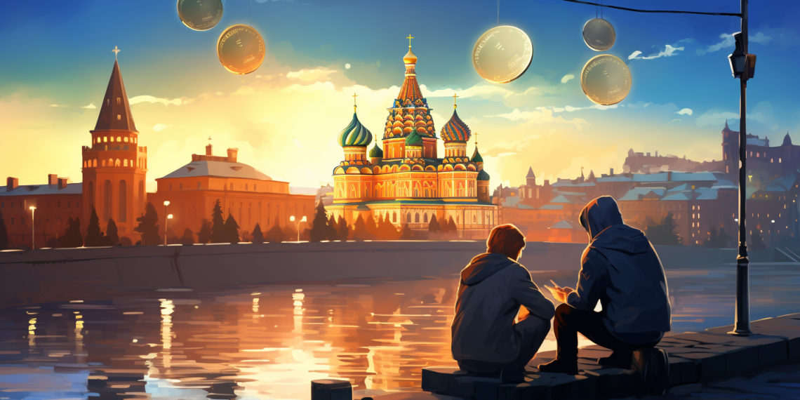 Russia’s Digital Ruble Gets Official Logo and Fee Schedule