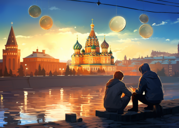 Russia’s Digital Ruble Gets Official Logo and Fee Schedule