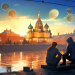 Russia’s Digital Ruble Gets Official Logo and Fee Schedule