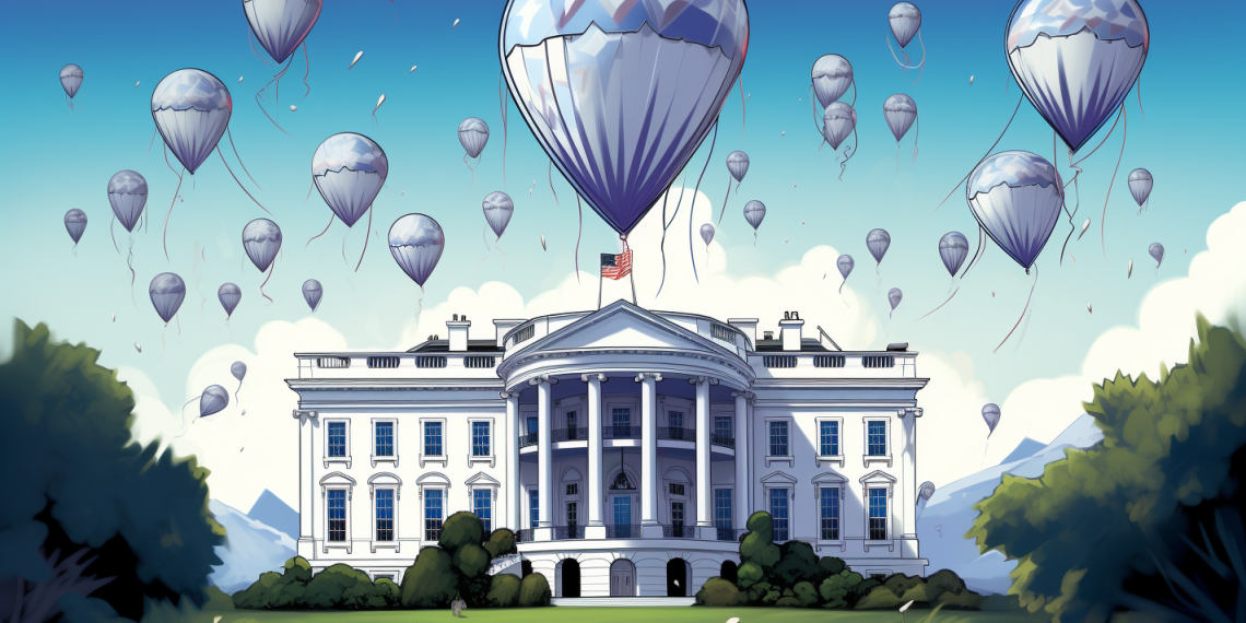 Surge in Ether ETF Filings as ProShares Submits Its 11th Application