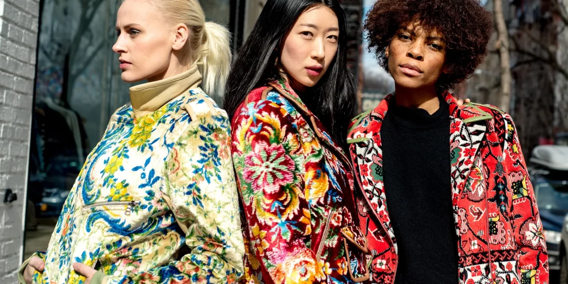 Crypto Fashion Clash: Luxury Giants’ Merger