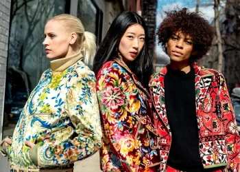 Crypto Fashion Clash: Luxury Giants’ Merger