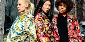 Crypto Fashion Clash: Luxury Giants’ Merger