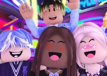 Roblox Metaverse Gets a Fashion Boost!