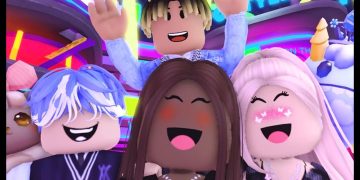 Roblox Metaverse Gets a Fashion Boost!