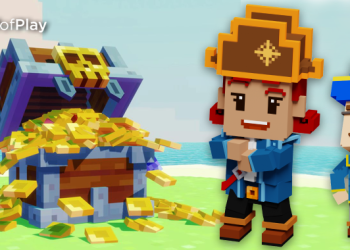 16z and Greenoaks Back ‘Pirate Nation’ Studio with $33M Funding