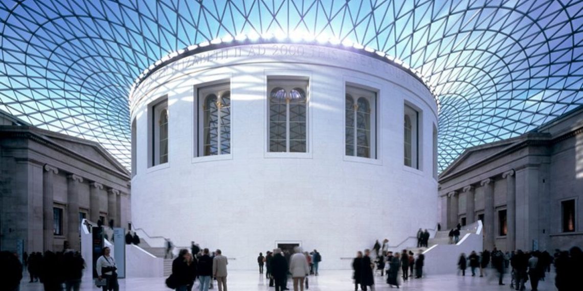 Museum in the Metaverse – The Future of History