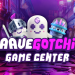Aavegotchi Upgrades with Magnificent New Game Center