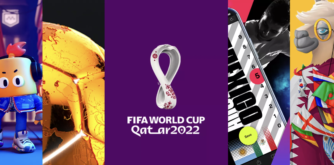 FIFA Makes Metaverse Move With Trademark Applications