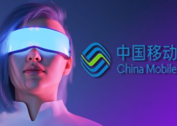 China Mobile Alliance with Tech Giants