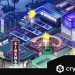 Crypto.com Debuts Loaded Lions: Mane City Game