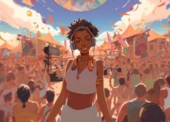 Decentraland Music Festival to Embody ‘Rebirth and Regeneration’