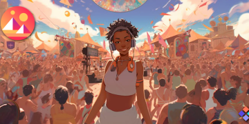 Decentraland Music Festival to Embody ‘Rebirth and Regeneration’