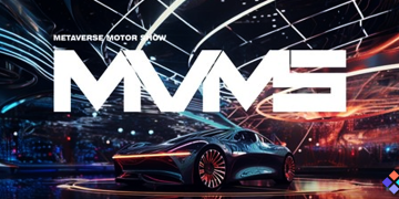 Decentraland and Voxel to Accelerate a Virtual Motor Show