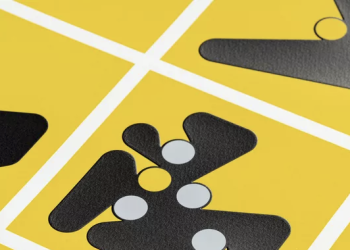 Dmitri Cherniak Reimagines ‘Ringers’ with LACMA on Avant Arte