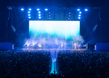 Dreamus to Spearhead Concert Ticketing in South Korea via NFTs