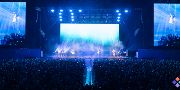 Dreamus to Spearhead Concert Ticketing in South Korea via NFTs