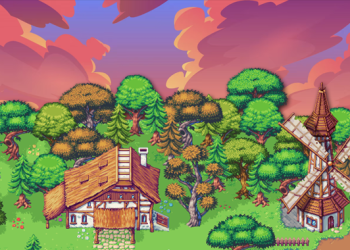 Hit Pixels Game to Switch Cultivation to the Ronin Network