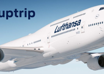 Lufthansa Takes to the Skies with New Uptrip NFT Loyalty Scheme