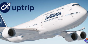 Lufthansa Takes to the Skies with New Uptrip NFT Loyalty Scheme