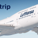 Lufthansa Takes to the Skies with New Uptrip NFT Loyalty Scheme