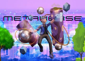 Metaverse and Climate Change: A Cool Solution?