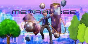 Metaverse and Climate Change: A Cool Solution?