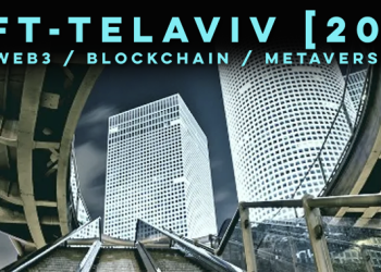 NFT-TELAVIV Unveils Grand Plan to Unite Web3 Innovators