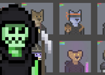 Nakamigos Unveils ‘CLOAKS’ NFTs to Community Skepticism