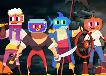 NounsDAO Members Support Treasury Split Currently Worth $18M