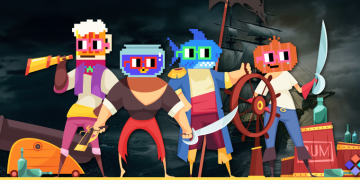 NounsDAO Members Support Treasury Split Currently Worth $18M