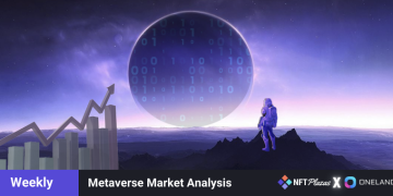 OneLand Metaverse Market Analysis: Sept 11 – 17