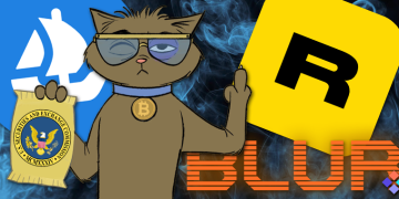 OpenSea, Blur and Rarible Halt Stoner Cats Trading