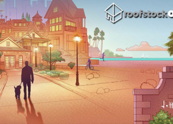 Origin Story and Roofstock onChain Nail Third NFT Property Sale