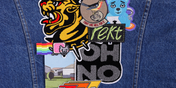 MNTGE Patchwork NFTs are Minting Now!