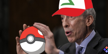 SEC Chair Faces Scrutiny Over Understanding of Digitized Assets