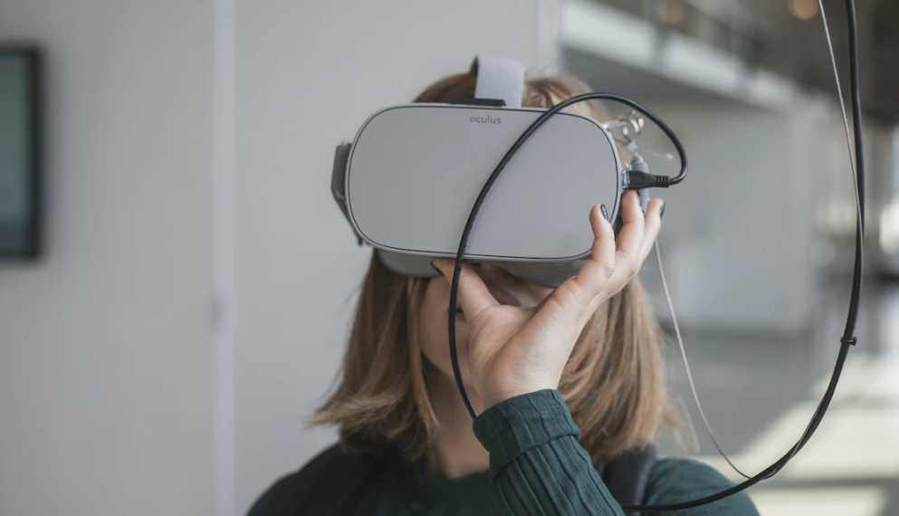 Mental Health Metaverse Initiative Shows Promising Results!