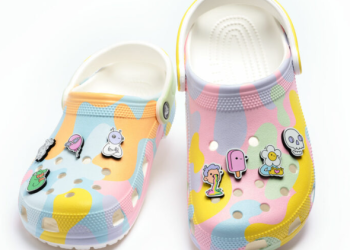 Doodles x Crocs Early Access Launches Today!